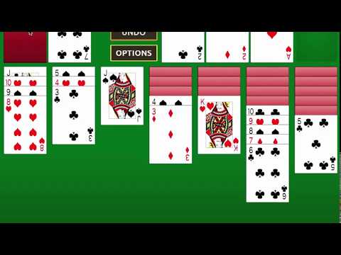 Salitaire! Simple Solitaire Pa video thumbnail