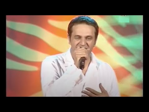 Sinan Vllasaliu NJE PIKE LOTI (Official Video AWARD 2005)