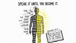 What Happens When You Talk to Yourself Every Day