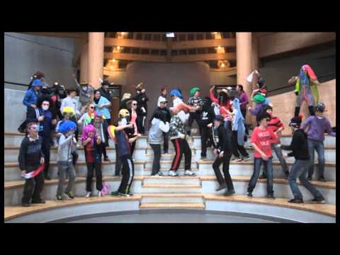 HARLEM SHAKE DUTTLENHEIM