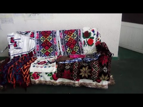 Дар Нохияи Дангара Модар ФАРЗАНДИ худро бояд пайдо Кунад