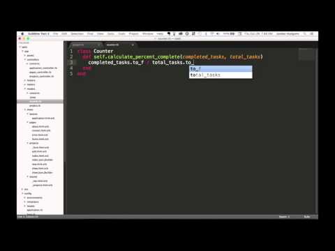 Creating custom model files in a Rails Application
