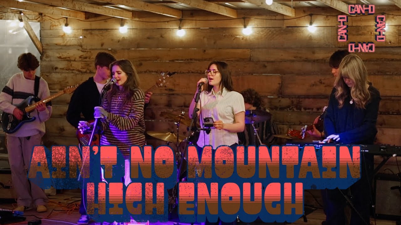 Promotional video thumbnail 5 for Can-d