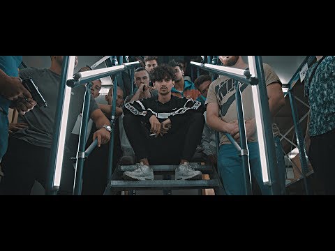 JBB 2018 | DRYNO vs. J.DIFFERÄNT | 8tel-Finale (6/8)