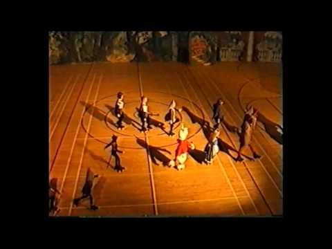 Alice In Wonderland Part 4