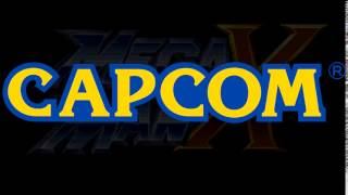 Cover art for Megaman X - Start up