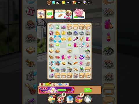 Merge Master - Home Design Gameplay Part 2 - YouTube