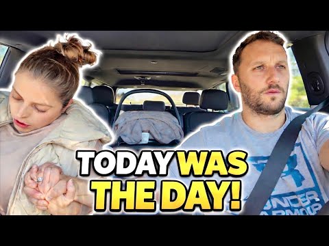 We had a Baby in America, and came home 3 hours later! 