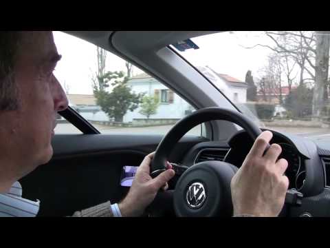 Volkswagen XL1. Modelo 2014. Impresiones de conducción (RESUMEN)