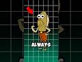 Who Is The MY LEG Fish