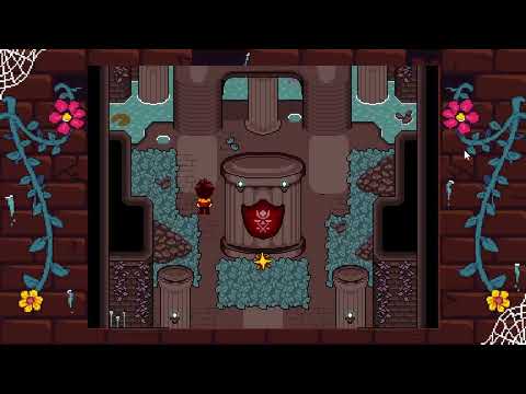 Team Colossus Underfell Fangame Mini-demo With Outdated Soundtrack