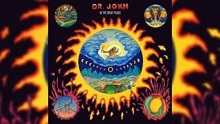 ISRAELITES:Dr. John - Just The Same 1973 {Extended Version}