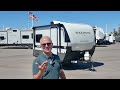 Check out this Video for a 2027 Forest River Rockwood Geo Pro G15TLE(Stock #39705)  for sale by Best RV Center. This unit is located in Turlock, CA