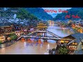 Tour Trung Quốc 6N5Đ: Hà Nội - Trường Sa - Trương Gia Giới - Thất Tinh Sơn - Phượng Hoàng Cổ Trấn