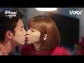 The Perfect Match (極品絕配) EP18 - When will you marry me? 廷恩討親親、撒嬌問芬青「什麼時候要嫁