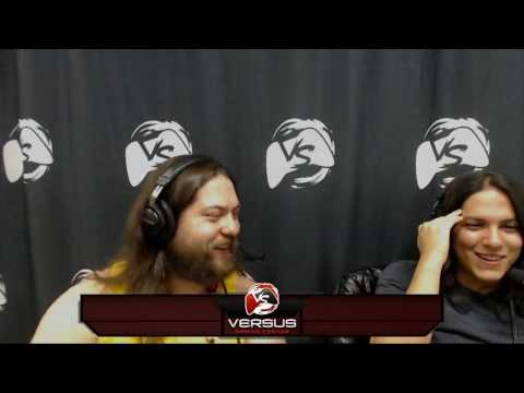 VS Weekly 2/16/17 - Winners R3 - Zurak (Fox) vs. Prof Oats (Yoshi) - Smash 4