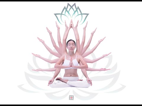 OZEN rajneesh resort - yoga festival shiva moon