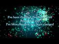 Jordan Feliz Changed (Lyric Video)