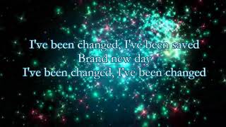 Jordan Feliz Changed (Lyric Video)