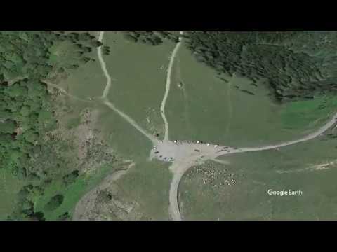 RT17 - Col d'Aspin over Col de Peyresourde to Col du Portillon