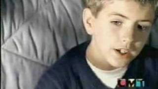 Billy Gilman - Oklahoma (Live)