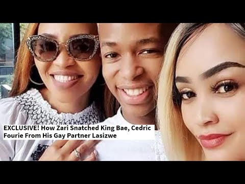 I CUT ZARI HASSAN OFF BECAUSE SHE'S A SNAKE #SMORETEA #UGANDANYOUTUBER