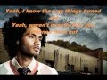Group 1 crew lean on me lyrics
