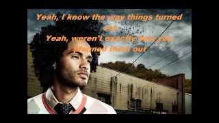 Group 1 crew lean on me lyrics