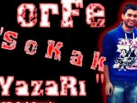 Mc Flow Ft.Orfe & Ceki - Yalan Dolan Sevgiler 2012