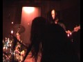 Keith Caputo - Brandy Duval  (Live in Poland)