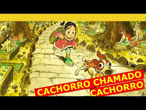 KitineteHQ 667 - Vira-lata virador