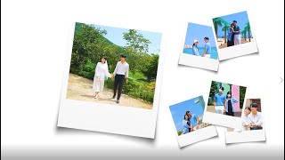 강원도 고성 여름 여행_ep 01