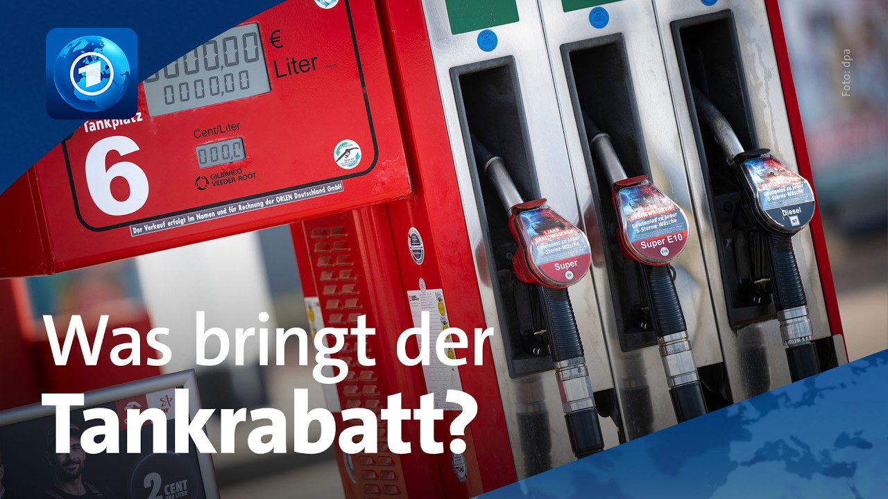 Koalitionsausschuss: Steuersenkung soll Autofahrer:innen entlasten