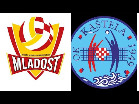 19.12.2019 CEV Cup 2020  HAOK MLADOST - OK Kaštela