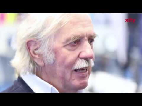 Einmal um die Welt mit Wilfried Erdmann