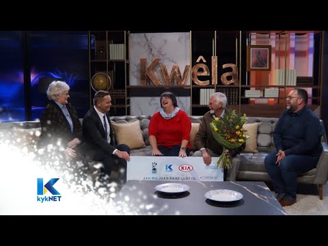 Dorp van die jaar 2020 – Kwêla | kykNET