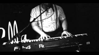 Mark Farmer performing &quot;When I&#39;m Gone&quot;