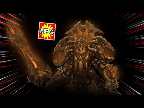 HoN Accursed - Best Kill Streak 23/4/20 - Diamond