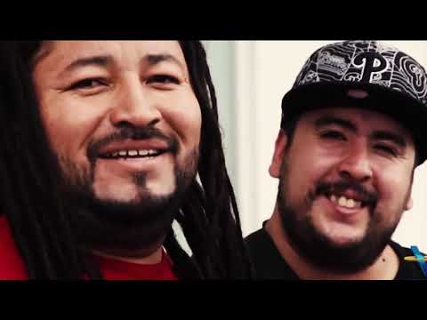 GNS - Bendeciré / Vuelvo a la Vida y más Homenaje a "Raper One" / Radikal People