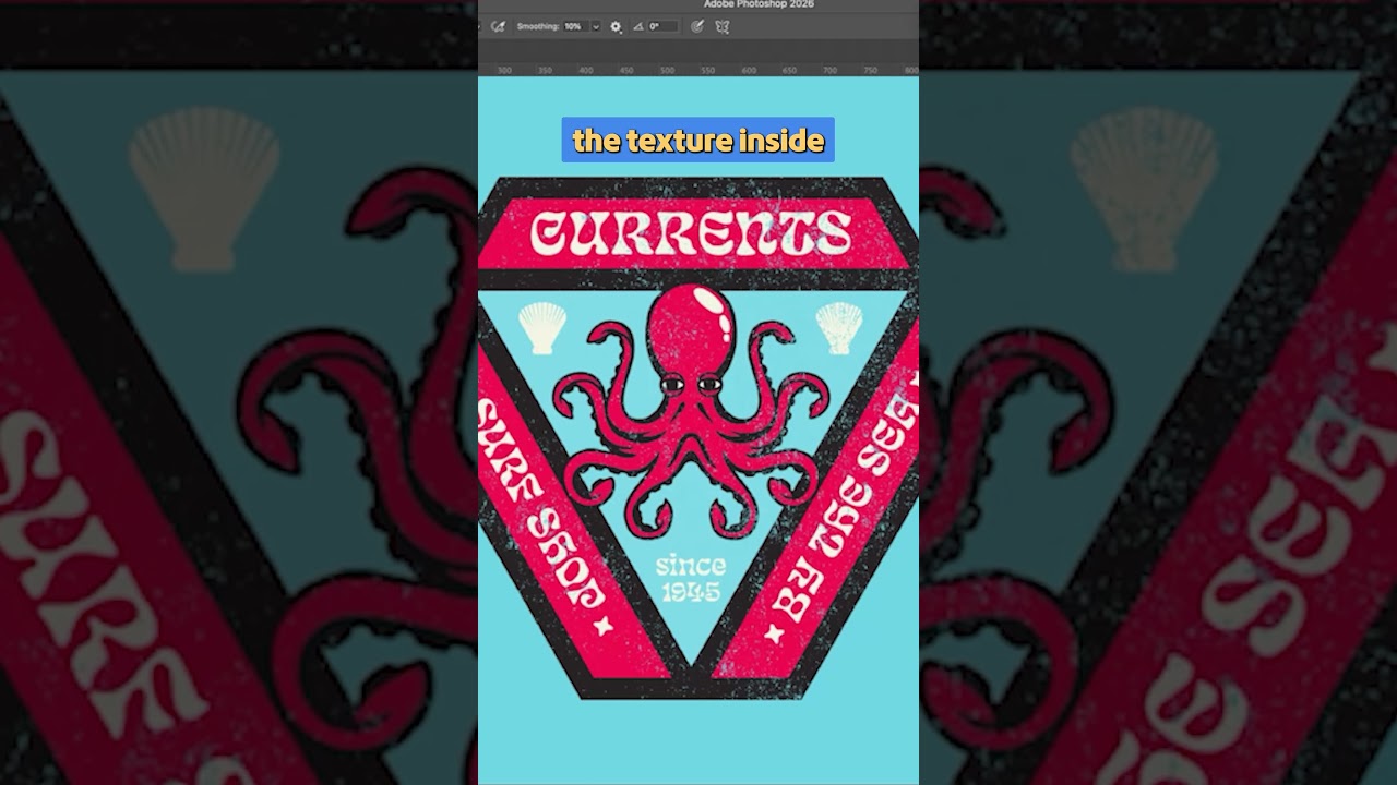 Graphics Branding & Vectors Series Is Live 🎨