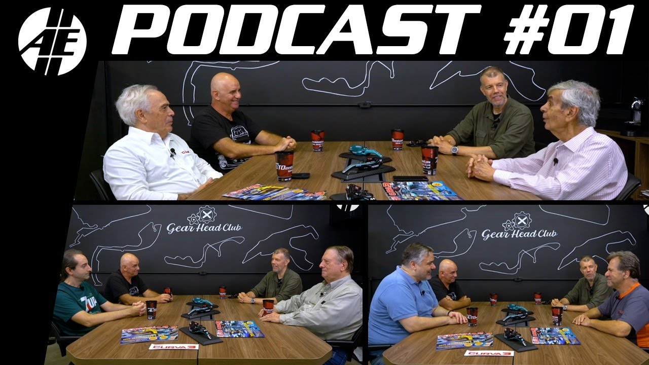 PODCAST AE EPISODE 01