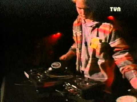 Lars Petter -  NM Platemixing 92