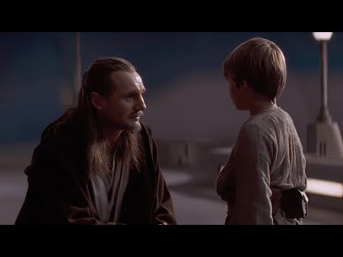 What are Midichlorians?