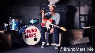 Bruno Mars - Gold (Full Version)