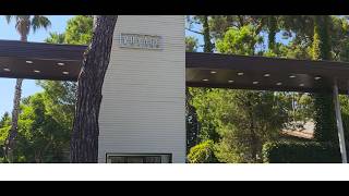 Voyage Sorgun 2026  Otele Giriş, Havuzlar ve Restoran | Side Antalya 5 Star Luxu