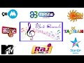 All Music Channels In India