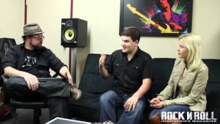 Madison Rose Interview video