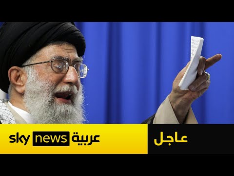 فيديو | التلفزيون الإيراني: كل مواطن أو عسكري أميركي في المنطقة أصبح الآن هدفا مشروعا
