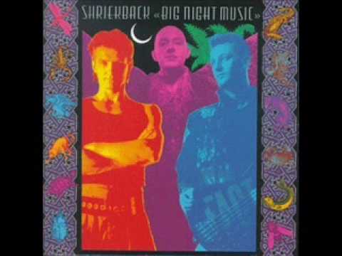 Shriekback  - The Shining Path