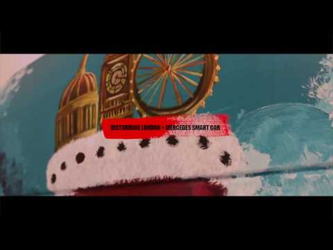 Disturbing London presents Koby Martin #HowItWas